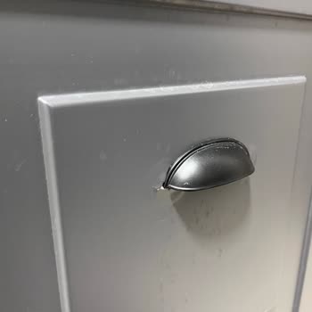 Banyo Dolaplarında Erken Kabarma Ve Servis Sorunu