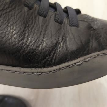 Camper Ayakkabıda Dikiş Açılması Ve Haksız İnceleme Raporları Mağduriyetim