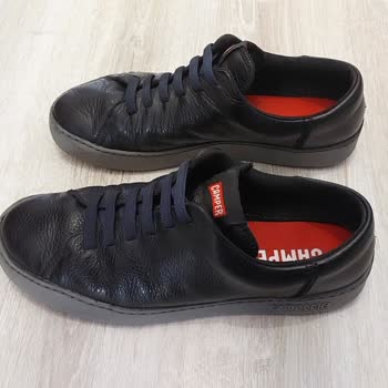 Camper Ayakkabıda Dikiş Açılması Ve Haksız İnceleme Raporları Mağduriyetim