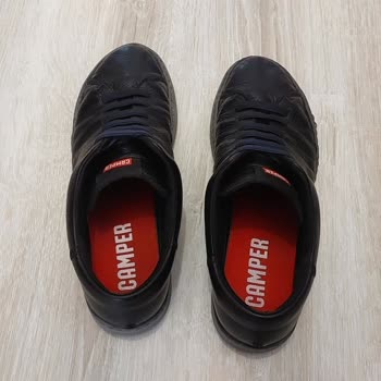 Camper Ayakkabıda Dikiş Açılması Ve Haksız İnceleme Raporları Mağduriyetim