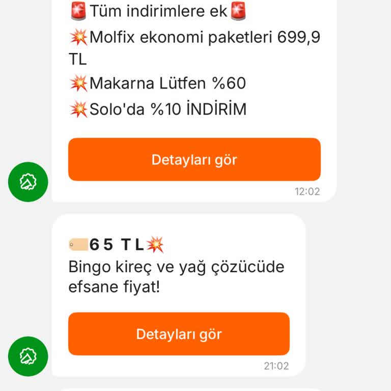 Vade Farksız Taksit Kampanyası Uygulanmadı, Sorunum Çözülmedi