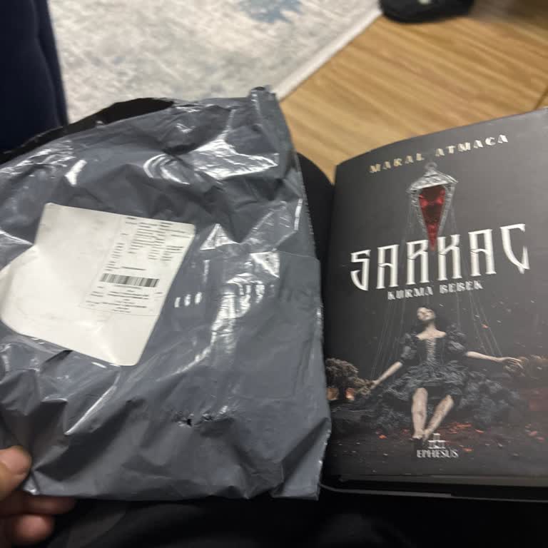 Kutulu Ve Hediyeli Set Eksik Gönderildi Çözüm Sunulmadı