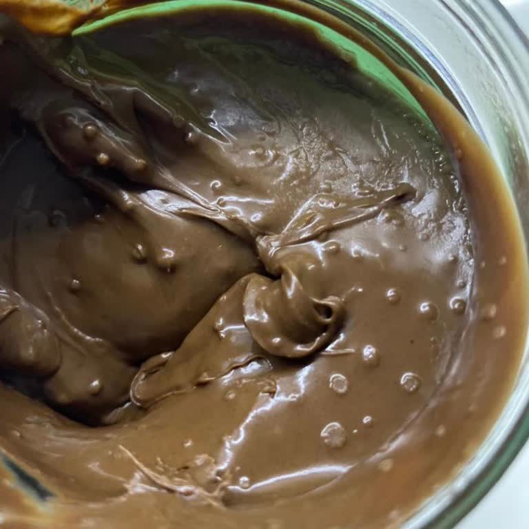 Nutella Kavanozunda Pütürlü Yapı Ve Bozulma Tekrar Yaşandı