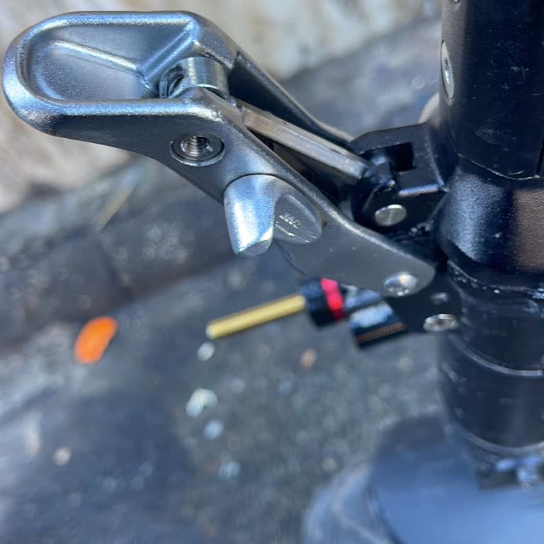 Onvo Scooter Yedek Parça Talebime 20 Gündür Yanıt Alamıyorum