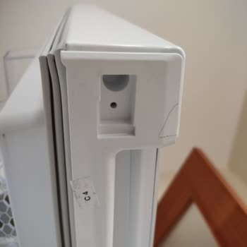 Sıfır Buzdolabında Tekrarlayan Üretim Hatası Ve Çözüm Beklentisi