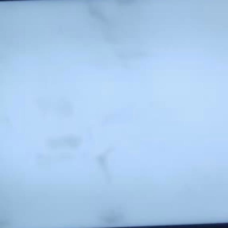 Vestel TV’de Yoğun Toz Birikmesi Ve Fahiş Temizlik Ücreti Şikayeti