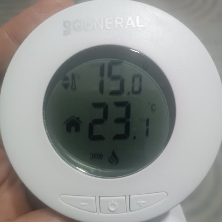 Yan Sanayi Ve Arızalı Termostat Gönderildi, Orijinal Ürün Talebim Var