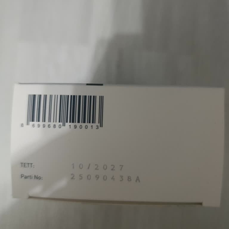 Omega 3 Ürününün Orijinalliği Doğrulanamıyor, İade Ve Açıklama Talebim Var