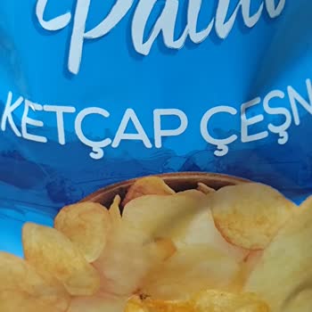 Aldığım Cipsin İçinden Yabancı Cisim Çıktı: Sağlık Riski Ve Mağduriyet