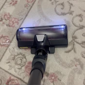 Tefal Dikey Süpürge X-Force 14.80 Çalışmama Ve Durma Sorunu