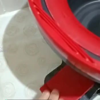 Vileda Turbo Kovamın Pedalı Çalışmıyor!