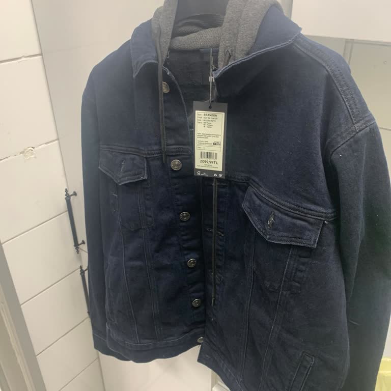 Mavi Sağlık Nedeniyle Kullanılamayan Ceketin Değişimi Reddedildi