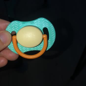 Wee Baby Emzikte Üretim Hatası Nedeniyle Yaşanan Hayal Kırıklığı