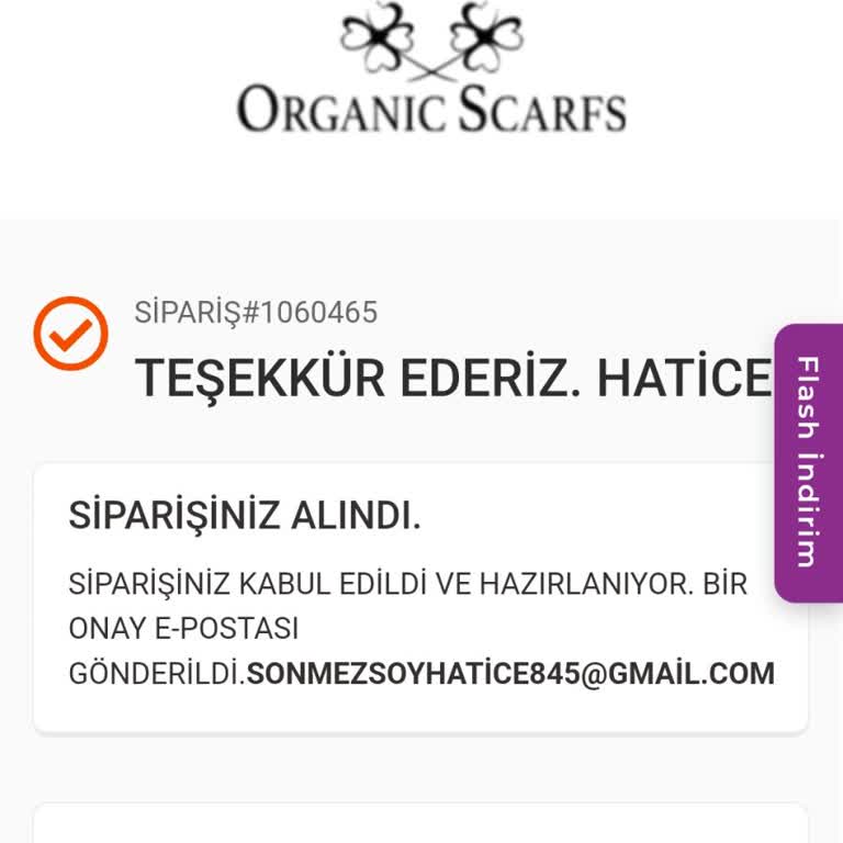 Peşin Ödeme Yapılan Sipariş İki Ay Geçmesine Rağmen Teslim Edilmedi