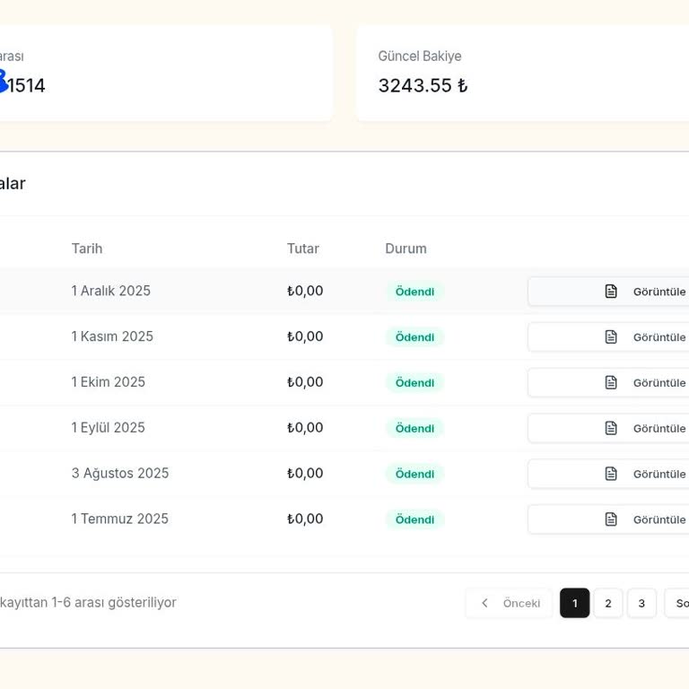 Kalan Bakiyemin İadesi Ve Engelli İndiriminden Yararlanamama Mağduriyeti