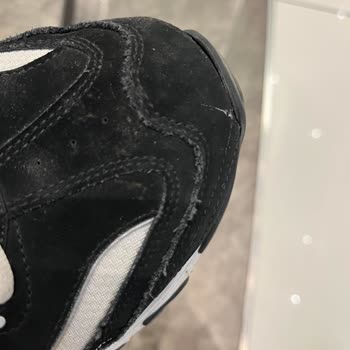 Skechers Ayakkabıda Kısa Sürede Deformasyon Ve Olumsuz İnceleme Sonucu