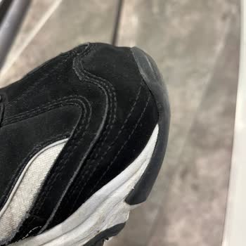 Skechers Ayakkabıda Kısa Sürede Deformasyon Ve Olumsuz İnceleme Sonucu