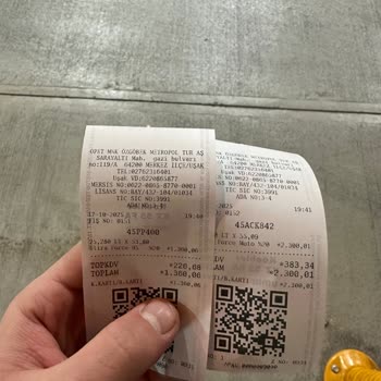 Basit Cam Değişimi İçin Aylarca Süren Mağduriyet