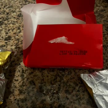 Migros’tan Aldığım Çikolatanın Bozuk Çıkması Ve İlgisizlik