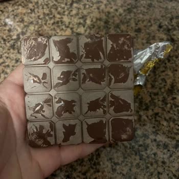 Migros’tan Aldığım Çikolatanın Bozuk Çıkması Ve İlgisizlik