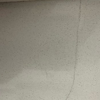 Yeni Takılan Belenco Tezgahta Çatlak ve Yetersiz Müşteri Hizmeti