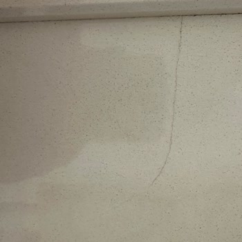 Yeni Takılan Belenco Tezgahta Çatlak ve Yetersiz Müşteri Hizmeti