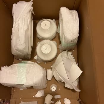 Jumbo Yemek Takımı Siparişimde Kırık Ürünler Ve İlgisiz Müşteri Hizmetleriyle Mağdur Oldum