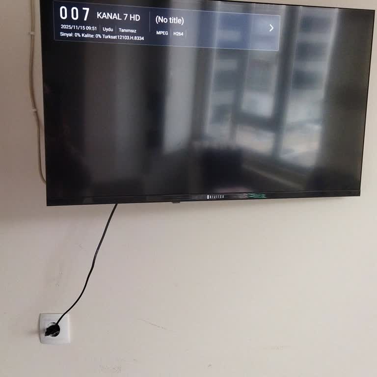 Sürekli Arızalanan Televizyon İçin Değişim Ya Da İade Talebim Karşılanmıyor