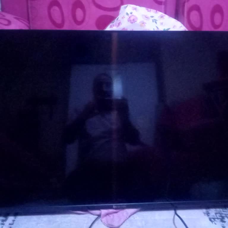 Dijitsu TV Arızası Ve İlgisiz Servis Mağduriyeti