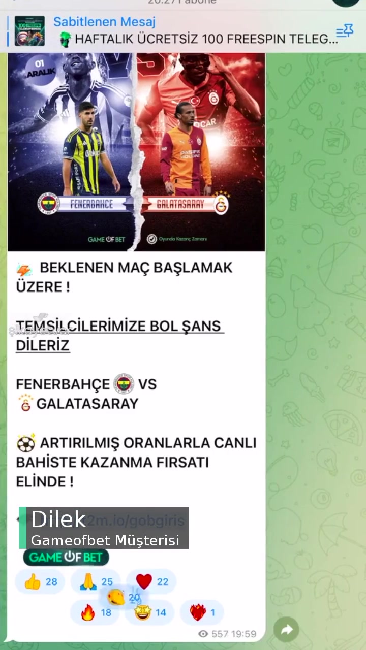 Gameofbet Hüsranı! videonun kapak resmi