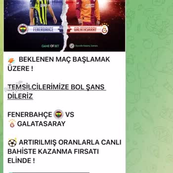 Gameofbet Hüsranı!