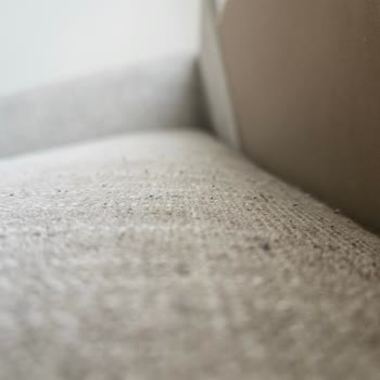 Aldığım Köşe Koltuk Kısa Sürede Yıprandı, Firma Çözüm Sunmuyor