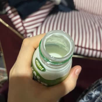 Tarihi Geçmemiş Kefir Sağlığımı Bozdu