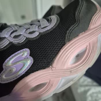 Kısa Sürede Hasar Gören Çocuk Ayakkabısına İade Veya Değişim Talebi