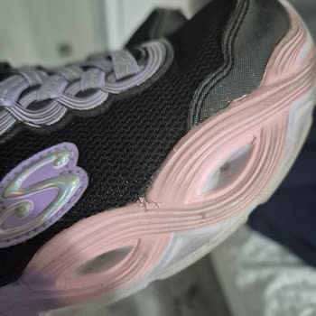 Kısa Sürede Hasar Gören Çocuk Ayakkabısına İade Veya Değişim Talebi