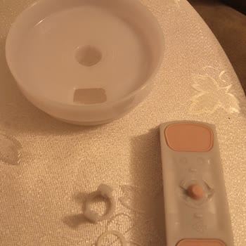 Stanley Termos Kapağı Kırıldı, Satıcıya Ve Platforma Ulaşamıyorum