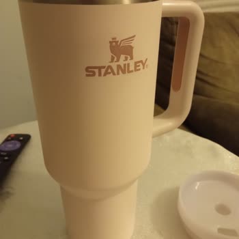 Stanley Termos Kapağı Kırıldı, Satıcıya Ve Platforma Ulaşamıyorum