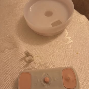 Stanley Termos Kapağı Kırıldı, Satıcıya Ve Platforma Ulaşamıyorum