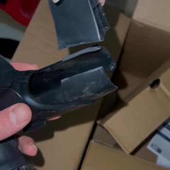 Kırık Süpürge Ve İade Sorunu: Media Markt Mağduriyeti