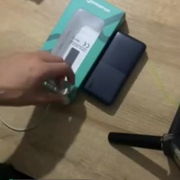 Polosmart Powerbank Cızırtılı Ses Sorunu!