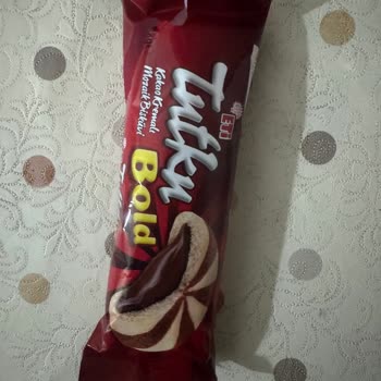 Aldığım Tutku Bond Paketinden Eksik Ürün Çıktı Ve Eti Geri Dönüş Yapmadı