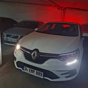 İkame Araçta Ciddi Güvenlik Sorunu Ve Çözüm Eksikliği Mağduriyet Yaratıyor