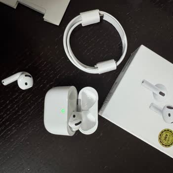 Hepsiburada'da Sahte Airpods Satışı Ve Yetersiz Denetim