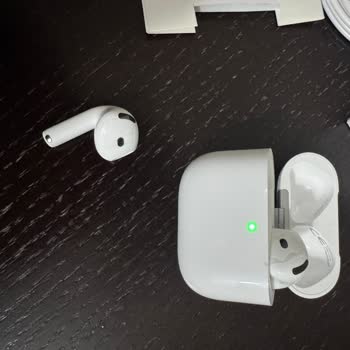 Hepsiburada'da Sahte Airpods Satışı Ve Yetersiz Denetim
