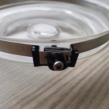 Karaca Tea Break Model Çaycı Sapı Kendiliğinden Kırıldı