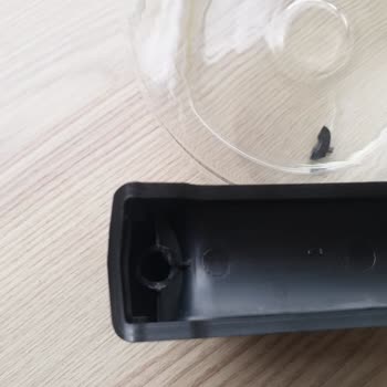 Karaca Tea Break Model Çaycı Sapı Kendiliğinden Kırıldı