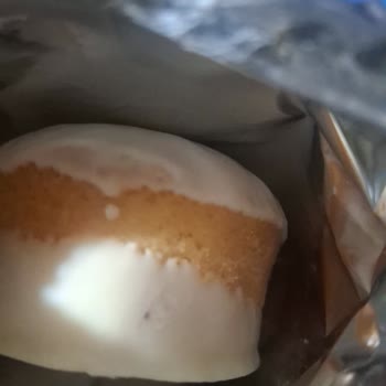 Eti Popkek Limonlu Üründen Sinek Çıkması ve Hijyen Endişesi