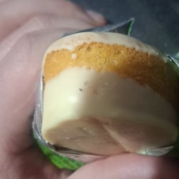 Eti Popkek Limonlu Üründen Sinek Çıkması ve Hijyen Endişesi