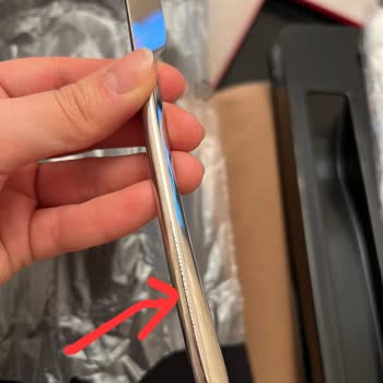 Hisar Ürünlerinde Ciddi Üretim Hataları