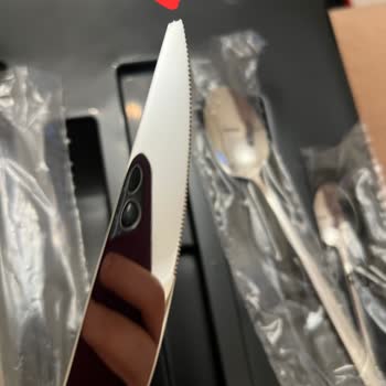 Hisar Ürünlerinde Ciddi Üretim Hataları